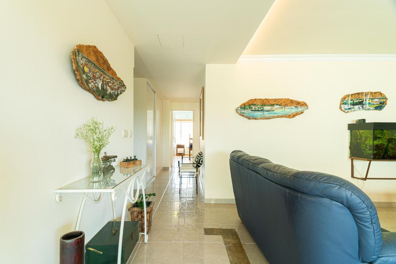 Family Comfort House Seixal  Exterior photo